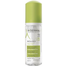 ADERMA A-D BIOLOGY SCHIUMA DETERGENTE 150 ML