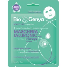 BIOGENYA MASCHERA MONO IALURONICO + PHYTOAGE