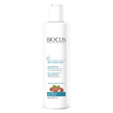 BIOCLIN BIO SQUAM SHAMPOO FORFORA SECCA 200 ML