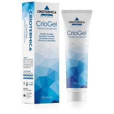 CRIOGEL 100 ML