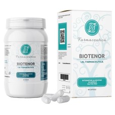 BIOTENOR 90 CAPSULE