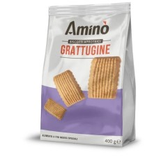 AMINO' GRATTUGINE LIMONE 200 G