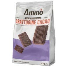 AMINO' GRATTUGINE CACAO 200 G