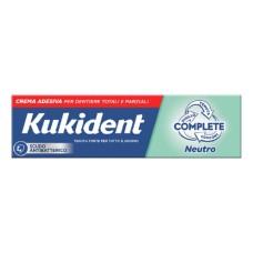 KUKIDENT NEUTRO 40 G