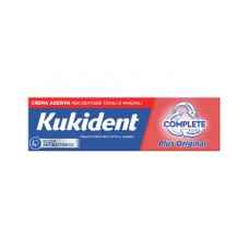 KUKIDENT PLUS 40 G