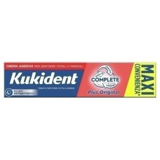 KUKIDENT PLUS 65 G