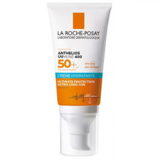 ANTHELIOS UVMUNE CREMA IDRATANTE SPF50+ SENZA PROFUMO 50 ML