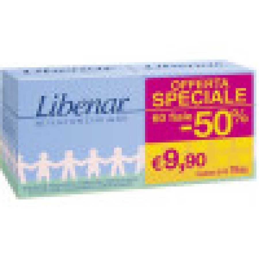 LIBENAR 60 FIALE DA 5 ML