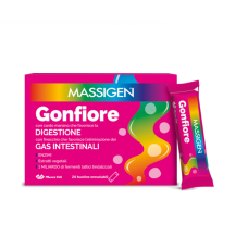 MASSIGEN GONFIORE 20 STICK PACK