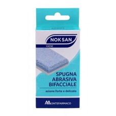 NOKSAN SPUGNA BIFACCIALE