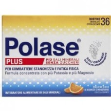 POLASE PLUS 36 BUSTINE PROMO 2024