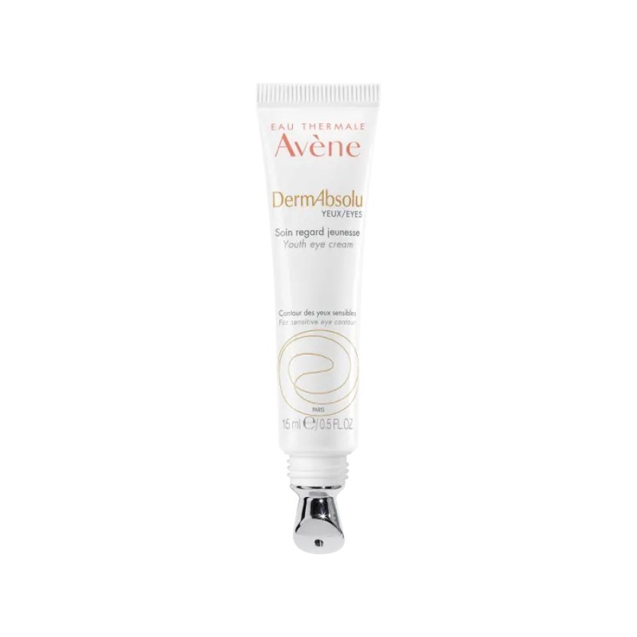 AVENE DERMABSOLU CONTORNO OCCHI 15 ML