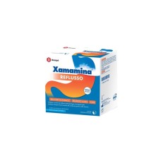 XAMAMINA REFLUSSO 25 BUSTINE