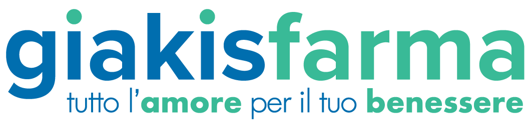 giakisfarma.it - Farmacia Online