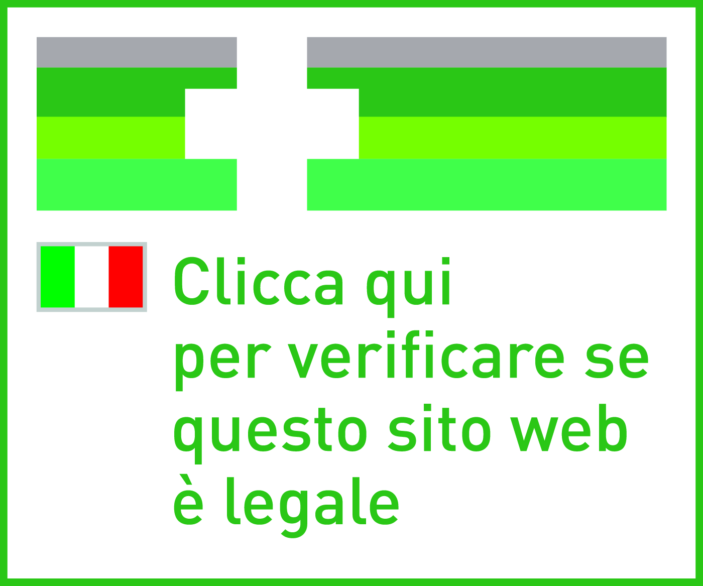 autorizzazione ministero della salute